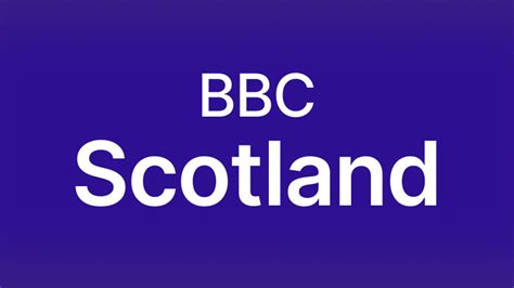 Watch BBC Scotland live .